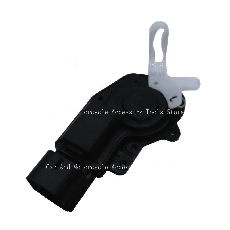 

Подходит для автомобильных запчастей Corolla, 2-контактный привод замка задней левой двери