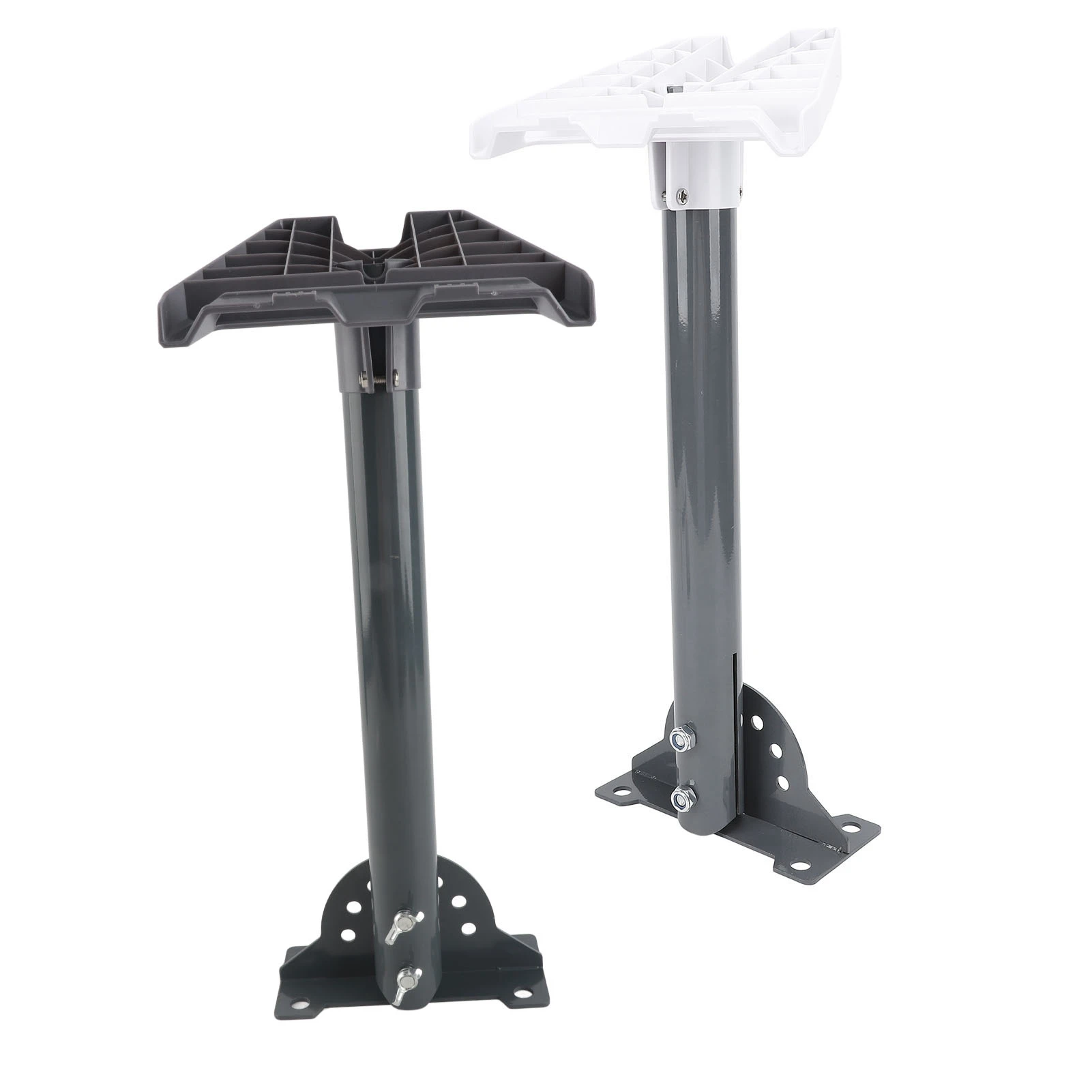 

RV Roof Mounting Kit For Gen 3 Heavy Duty Satellite Internet Pivot Roof Mount For Motorhome Yacht Campers RVs Accessories