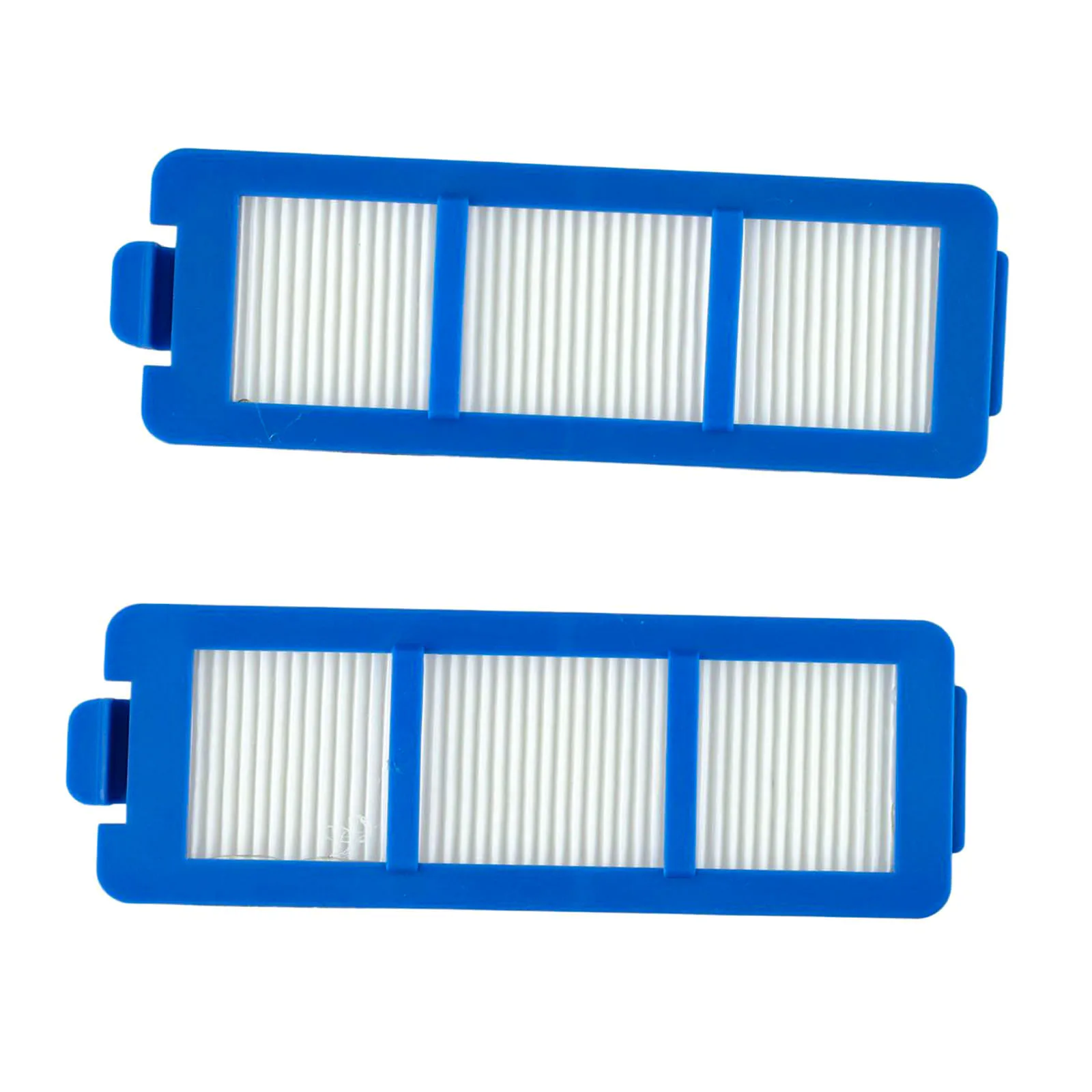 

2/6pcs Filters Filter Screen Filter Element Filter Screen For For RoboVac G40 Hybrid Replacement Spare Accessories Filter