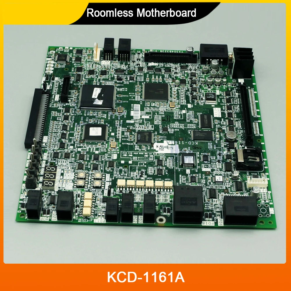 KCD-1161A New Roomless Motherboard Elevator Spare Parts High Quality Fast Ship