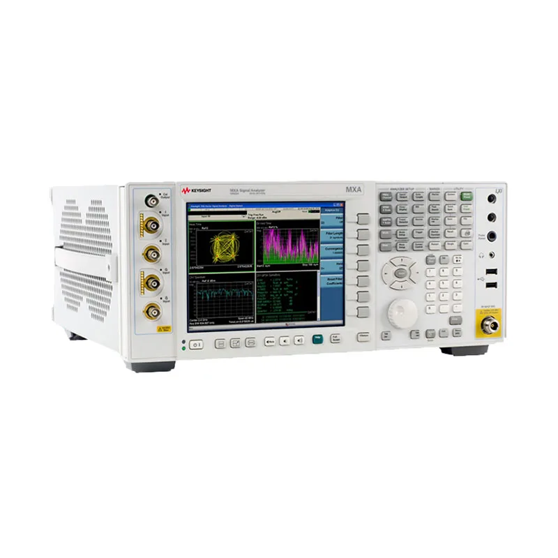 Keysight/Agilent N9020A EXA Spectrum Signal Analyzer 10 Hz to 3.6 GHz