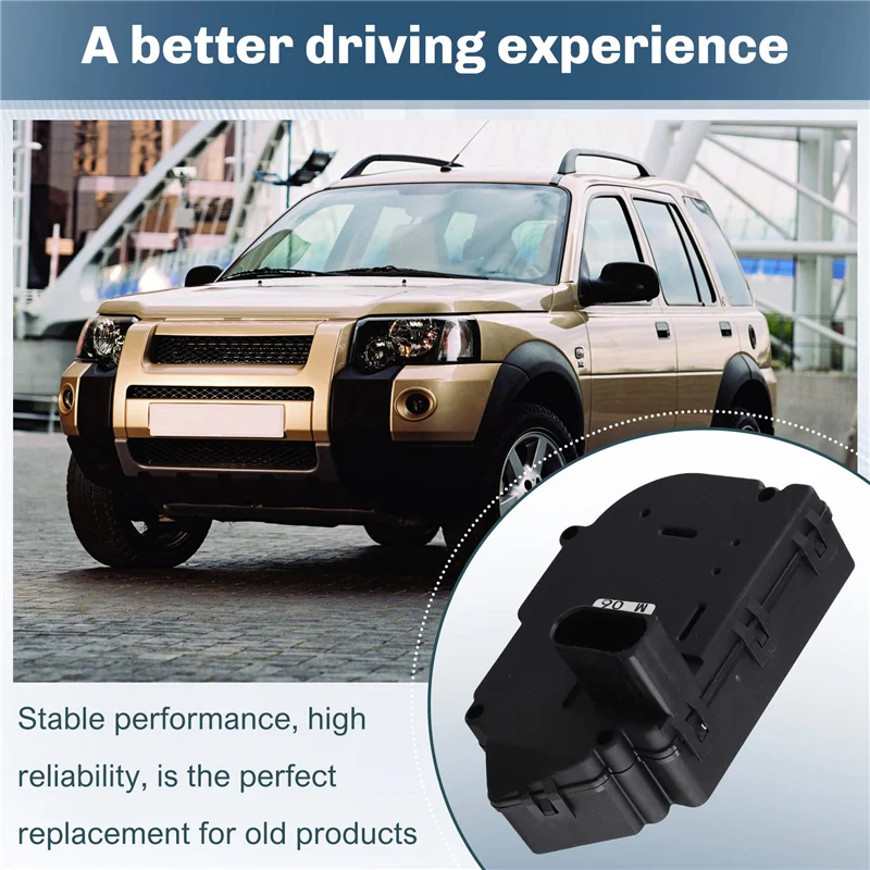 

AR-VIS Variable Intake Motor Balance Valve For Land Rover Freelander Roewe 750 Mg7 ZT ZT-T Rover 75