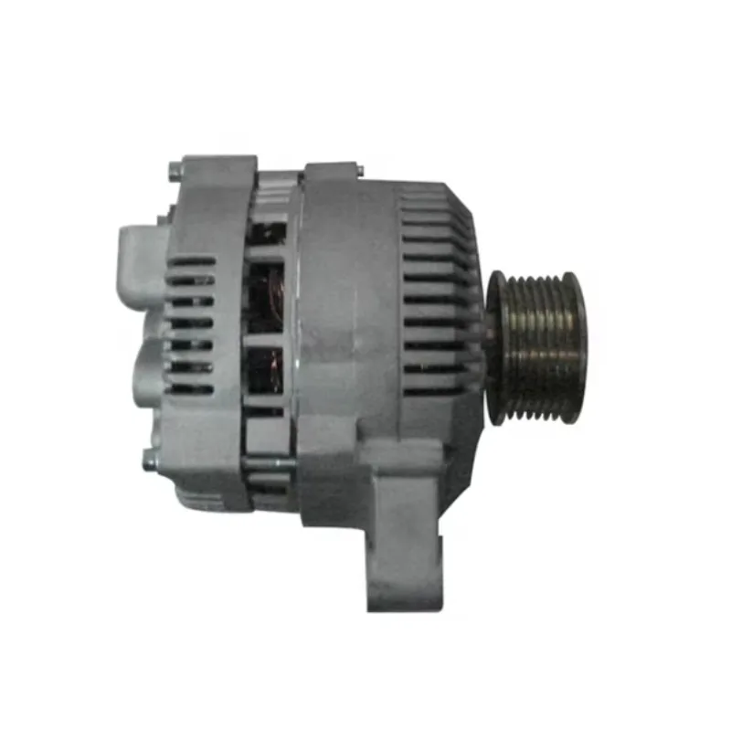 

12V 95A ALTERNATOR Lester 7753 F1PU10346AC F1VU10300BB F1VU10300BC F1VY10346B F3VU10300AA for FORD Crown Victoria