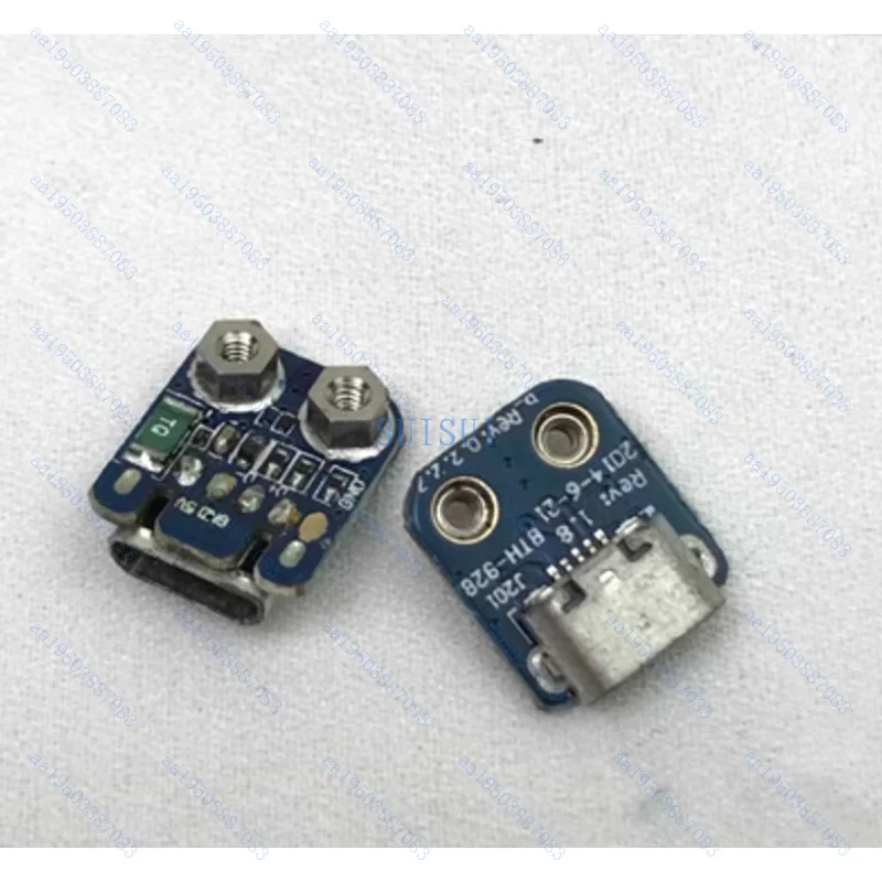 Uesd 1 шт. для беспроводных наушников-вкладышей Beats Solo3, порт для зарядки, разъем 3,5 мм