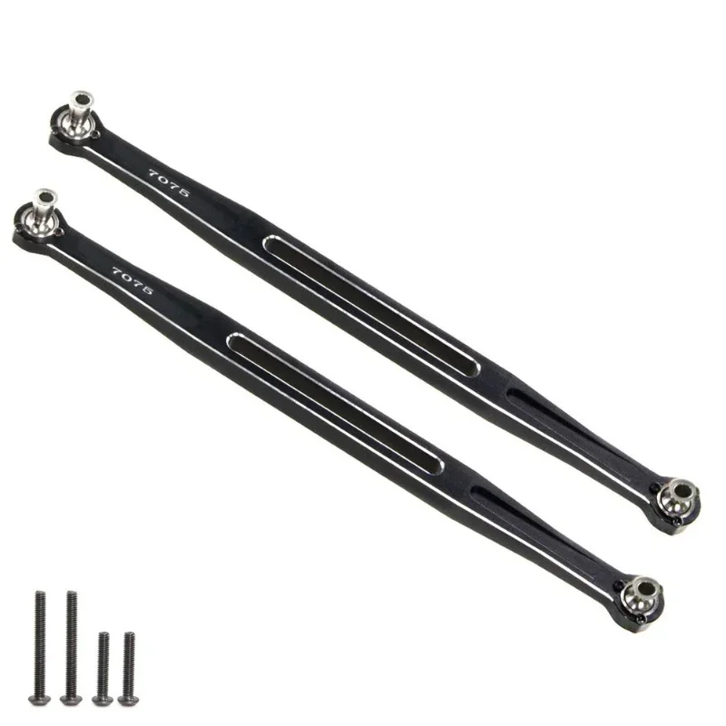 Alloy Metal 7075-T6 Front Steering Tie Rod for TRXS XRT 8S X-Maxx 8S WideMaxx RC CAR Accessary