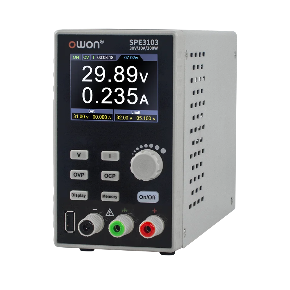 Owon SPE3051 SPE310…