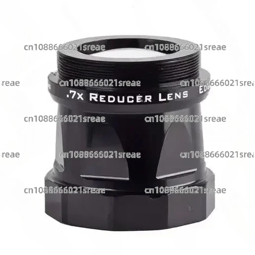

Астрономические телескопы Celestron Focus Reduction Mirror, мощные телескопы HD для наблюдения за звездами C11 C14 HD, переходник 0,7X