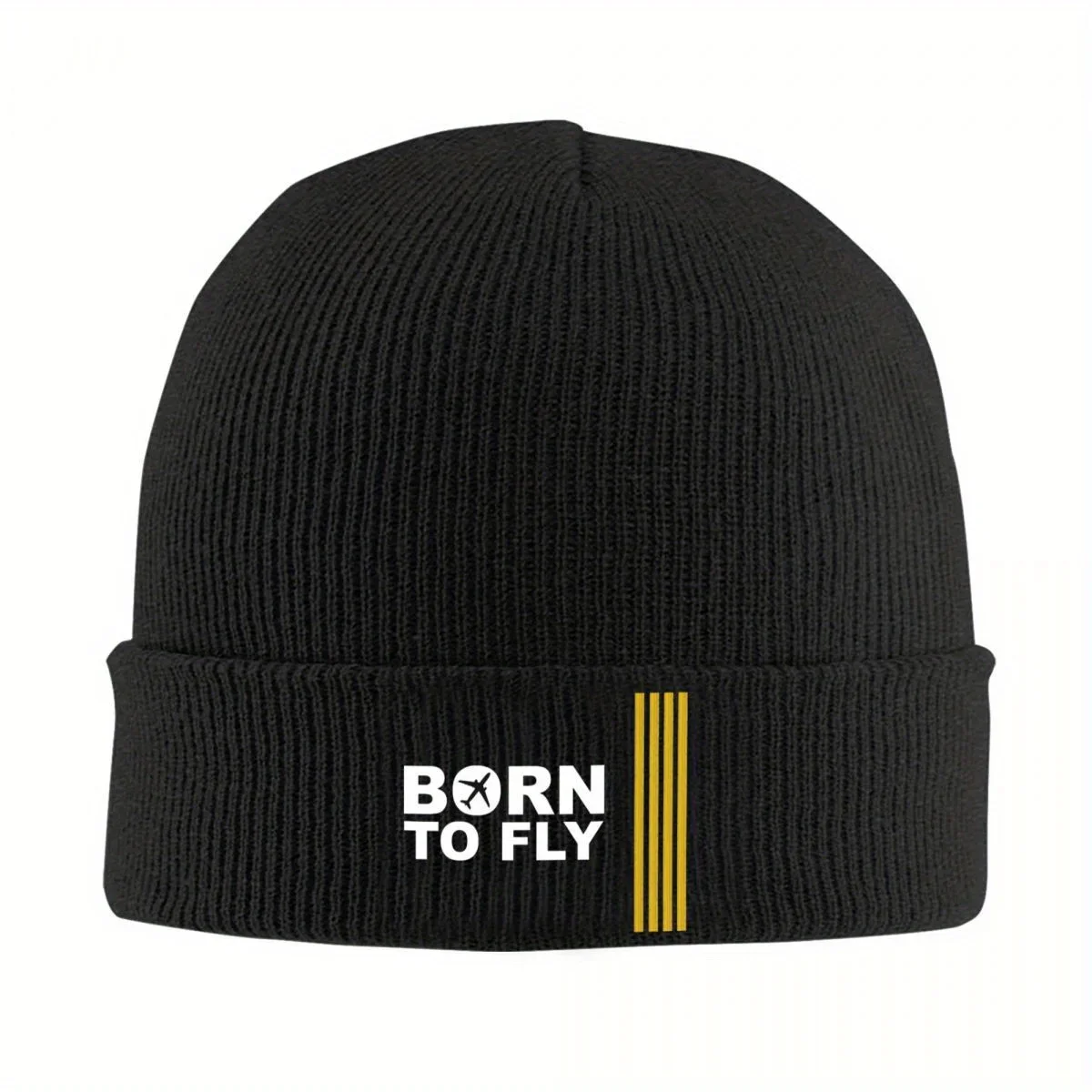 Gorro De Piloto De … - image