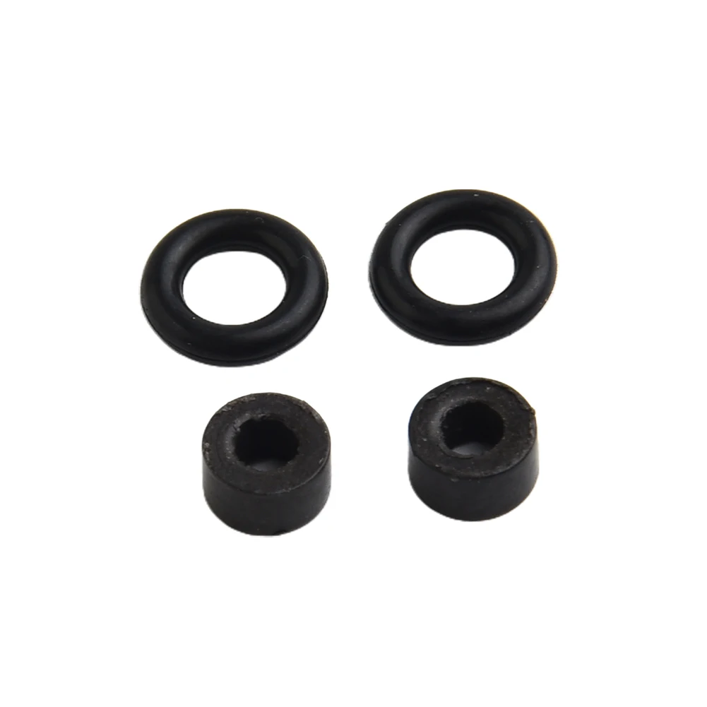 Inflator Repair Set Kit with O-Rings for 30mpa High-Pressure Pump Replacement Compatible with Manual Air Pumps