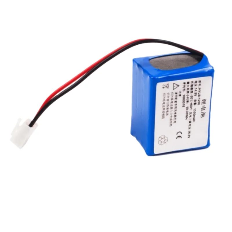 14.8V 19.98Wh 1350mAh Battery for Jindi Directional Instrument HYLB-1266 Brand New High Quality Replacement Battery