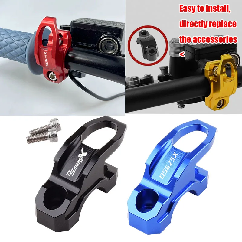 Fit For Voge DS625X…