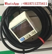 

Vacuum digital pressure gauge PPX-R01PH-6M-KA