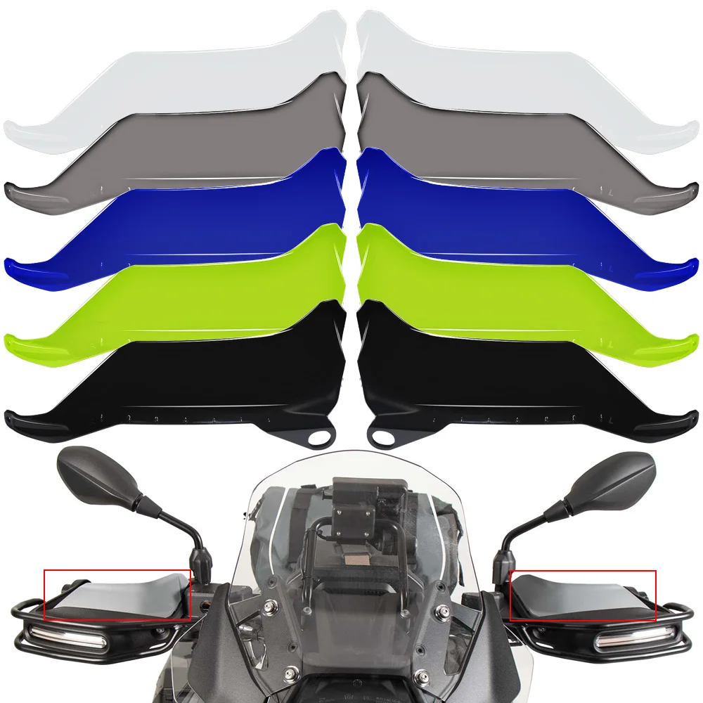 

Motorcycle Handguard Hand shield Protector Windshield Fit For BMW R1300GS R 1300 GS GS1300 R 1300GS Adventure R1300GSA 2023 2024