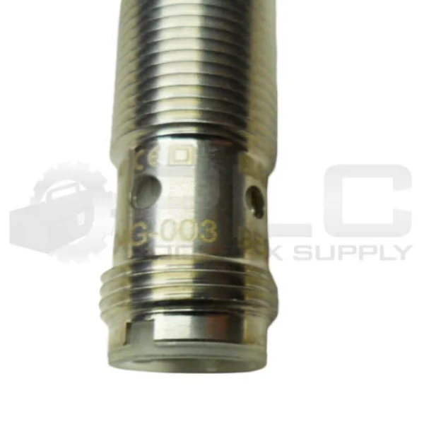

Bes M12me-psc40b-s04g-003 Индуктивный датчик Bes00ef Совершенно новый оригинальный точечный ПЛК