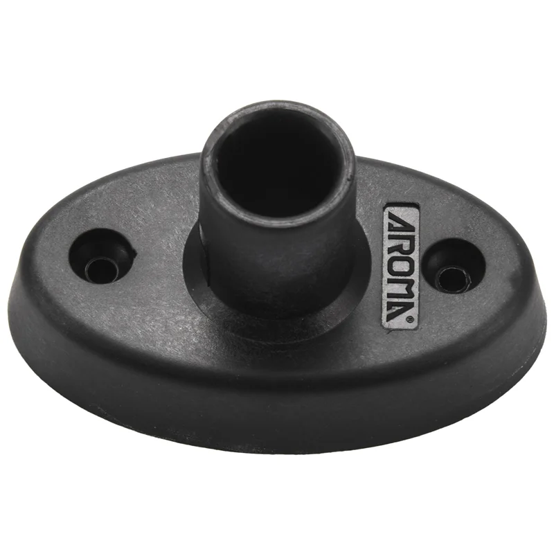 아로마 AH-81 유니버설 기타 행거 후크 벽걸이 브래킷 랙 디스플레이 기타 베이스 액세서리