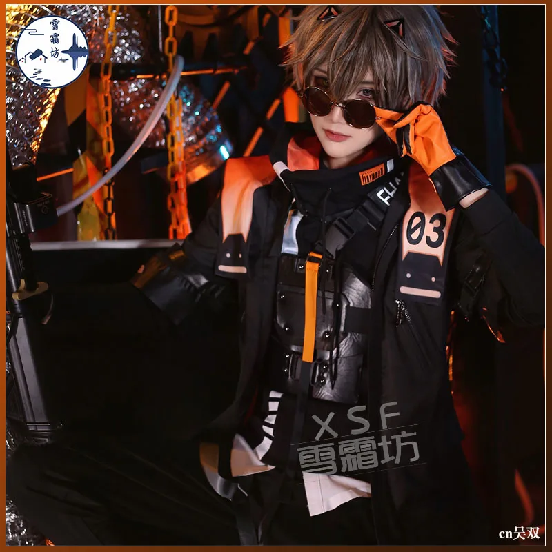 Anime! Vtuber Nijis…