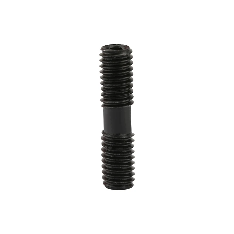 KaKarot Torno CNC Pinos, Parafuso Mandril, Ferramenta de torneamento, Titular Parte, MCS520, MCS620, MCS625, MCS830, 10pcs