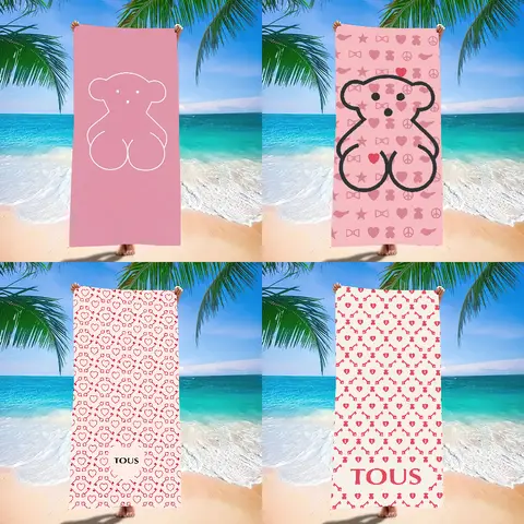 10 best sales tous bear - №2