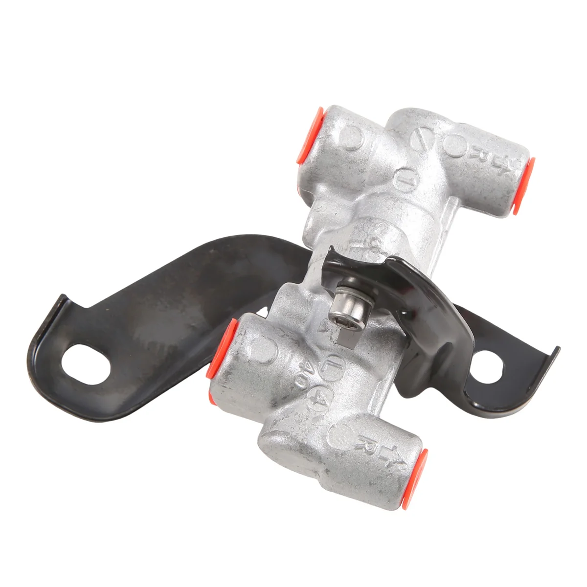 Vlave dosificadora de proporcional de frenos de coche 46210-SR3-013 46210SR3013 para válvula de distribución de frenos Honda Civic 1992-1995