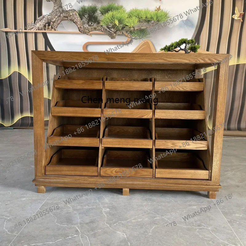 عرض X Nakajima تايوان، عرض، خزانة الأحذية، مياه زجاجية للمجوهرات، حامل عرض