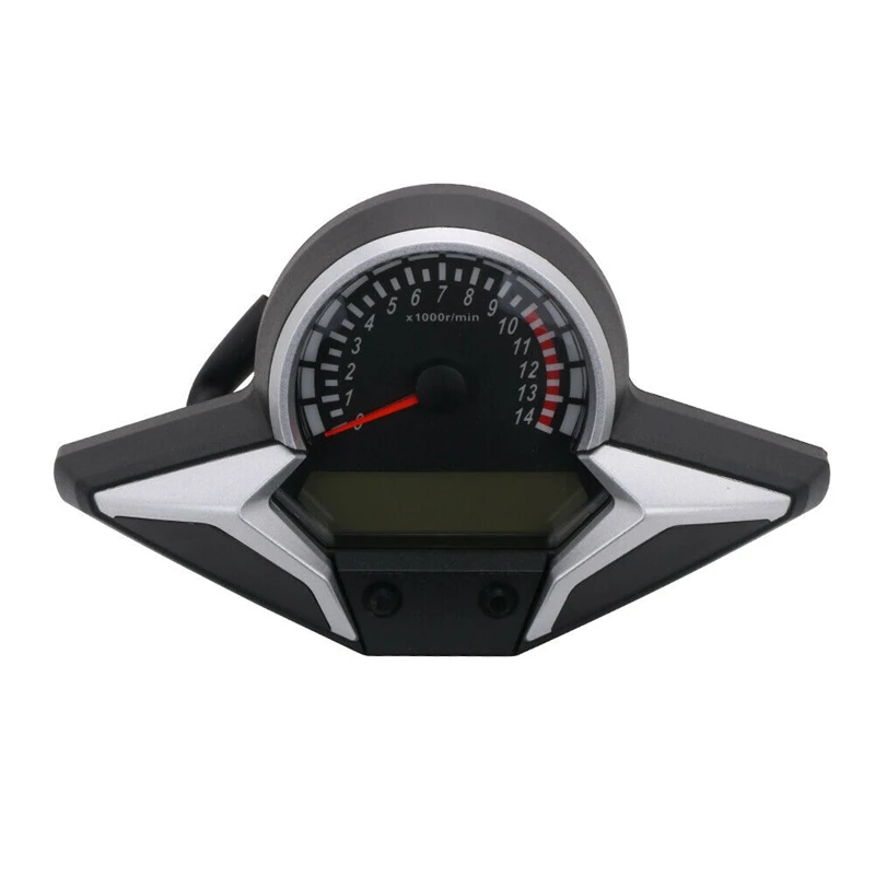 Motorcycle Speedometer Tachometer Gauge Odometer For Honda CBR250 CBR 250