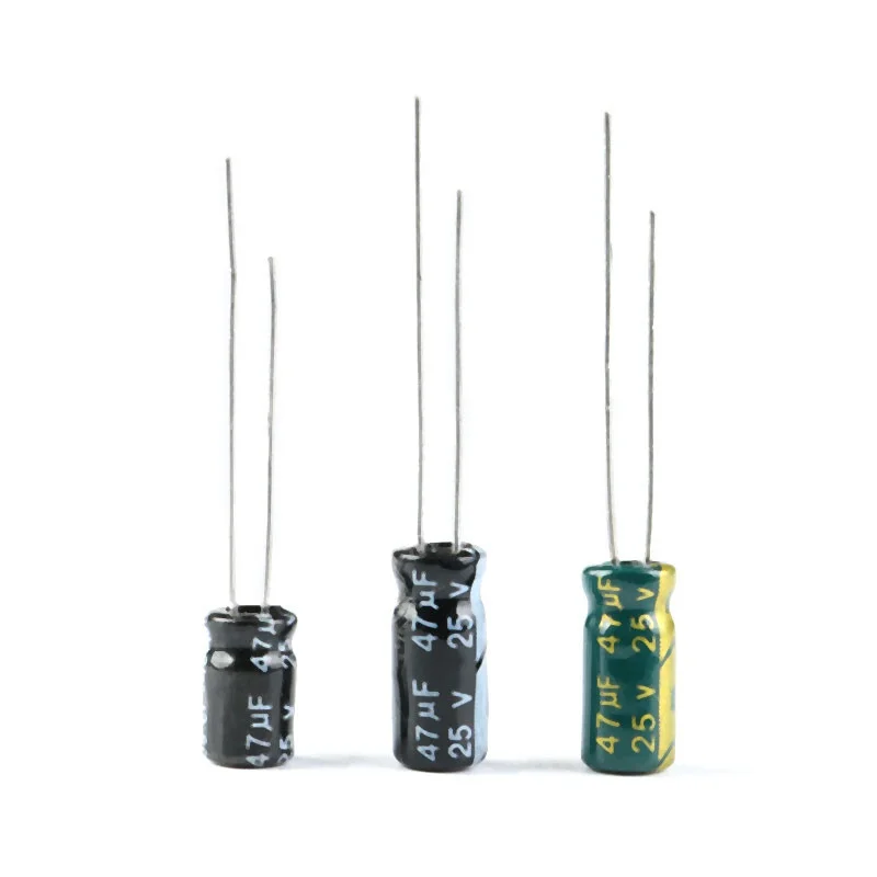 10pcs 16V DIP Aluminum Electrolytic Capacitor 10uf 22uf 33uf 47uf 100uf 220uf 330uf 470uf 680uf 1000uf 1200uf 1500uf 1800uf