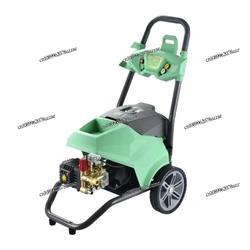 

Portable Electric Car Washer High Pressure Cleaner Commercial Car Washing Equipment