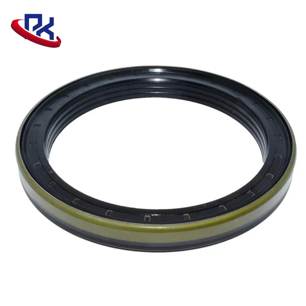 CORTECO 12016904 12019208 12016448 CASSERRE OIL SEAL FOR TRUCK WHEEL HUB 130*160*14.5/16 RWDR-CASSETTE RUBBER NBR FOR JOHN DEERE