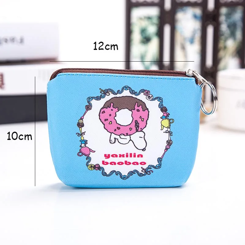 Cartoon Snoopy Pencil Case Cute PU Leather Pen Box portamonete Kawaii cancelleria Pen Bag scuola forniture per ufficio regalo per bambini