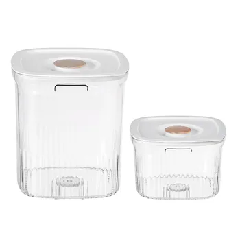 습기 방지 밀폐 밀가루, 쌀, 시리얼, 양동이 보관함, 커피콩, 애완 동물 식품, 밀폐 항아리, 곡물 정리함, 5kg, 10kg 