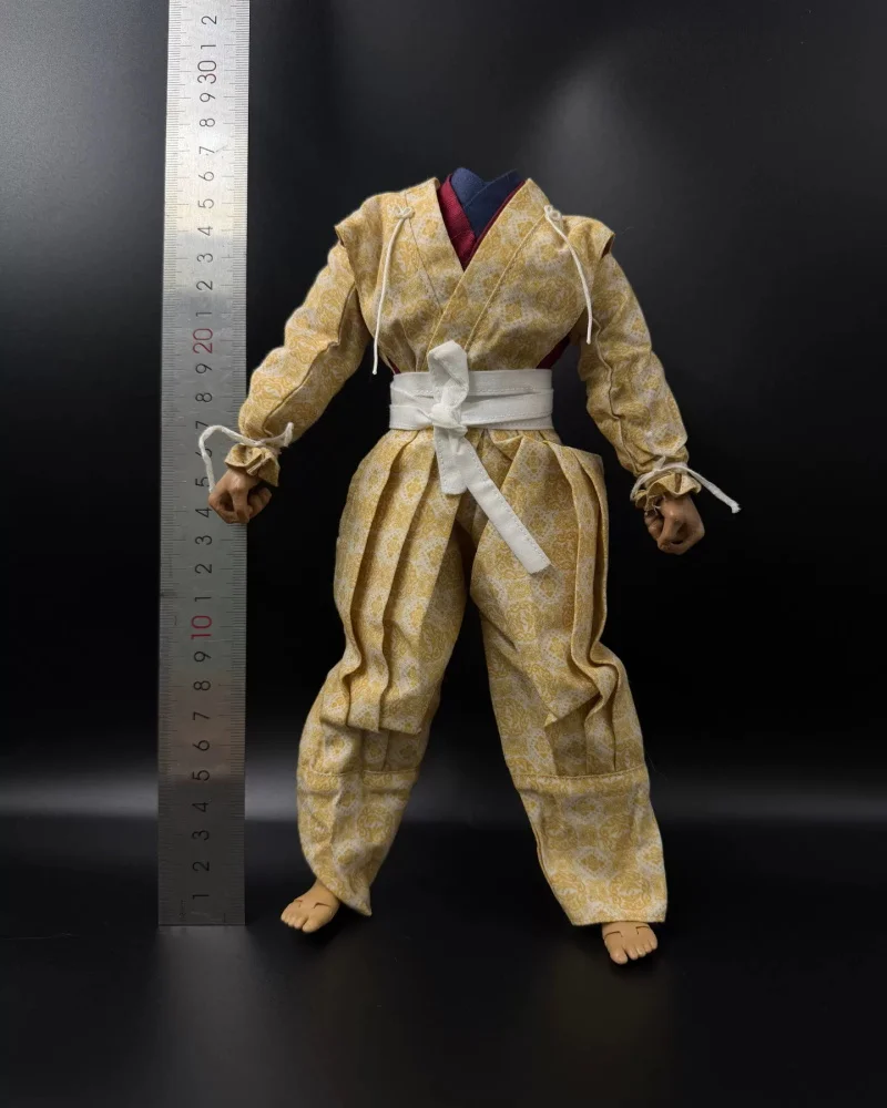 

Snail COOMODEL SE124 1/6 Scale Soldier Body Top Pants DIY Model Accessories Fit 12" Action Figure In Stock