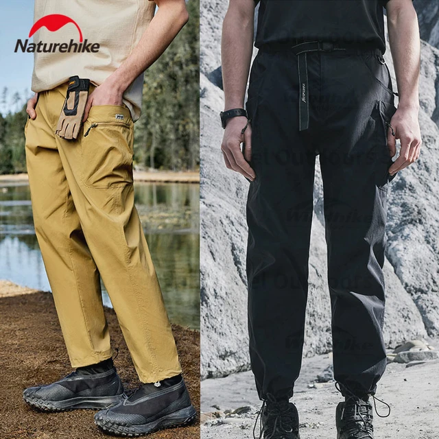 Waterproof camping pants sales