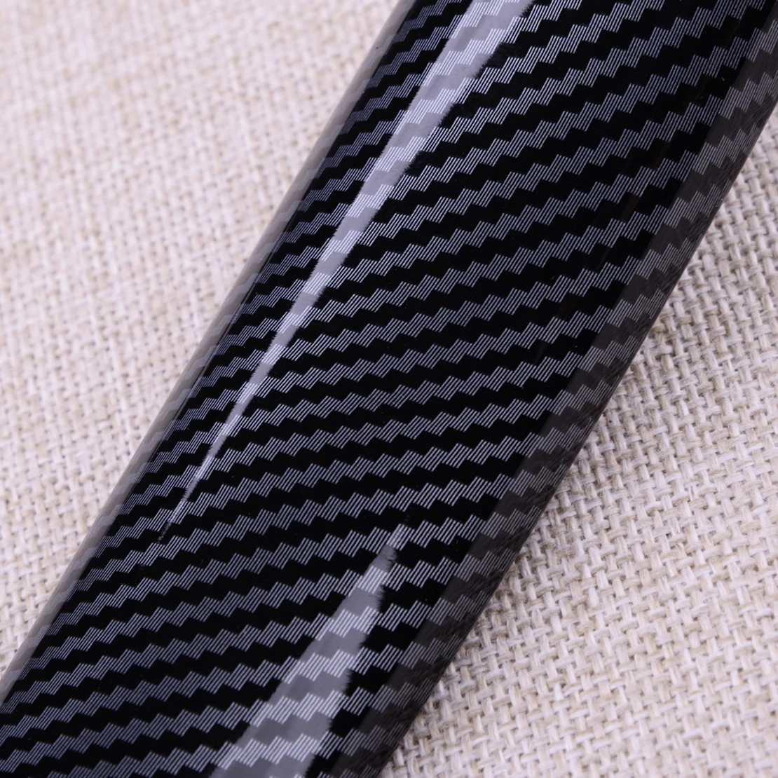 

3pcs/Set Car Interior Door Pull Handle Cover Trim Left Hand Drive Fit for BMW X5 E70 X6 E71 E72 2009-2011 Carbon Fiber Style ABS