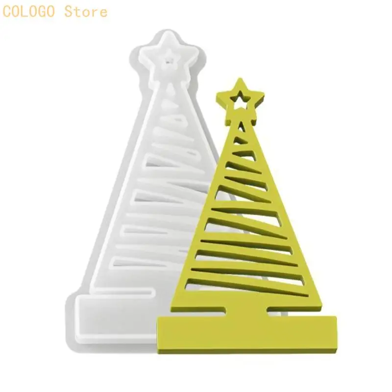 Craft Classes and Home DIY Flexible Casting Mould for Decorative Work and Repeat Holiday Projects D0LD