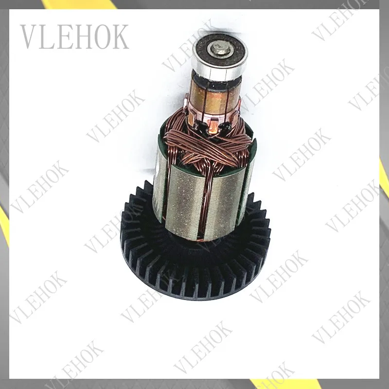 

Armature for Makita BUC122 DUC122