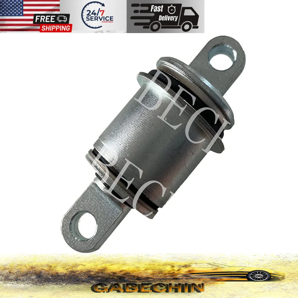 High-quality rubber High security Front and rear lower control arm bushing For Ferrari 599GTB/612 OEM:196789
