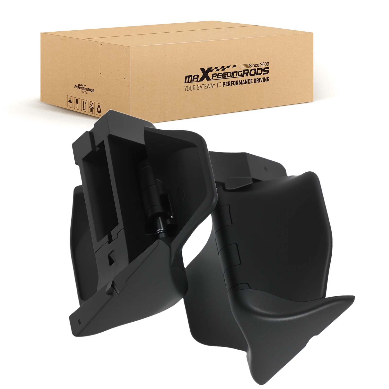 Center Console Cup …