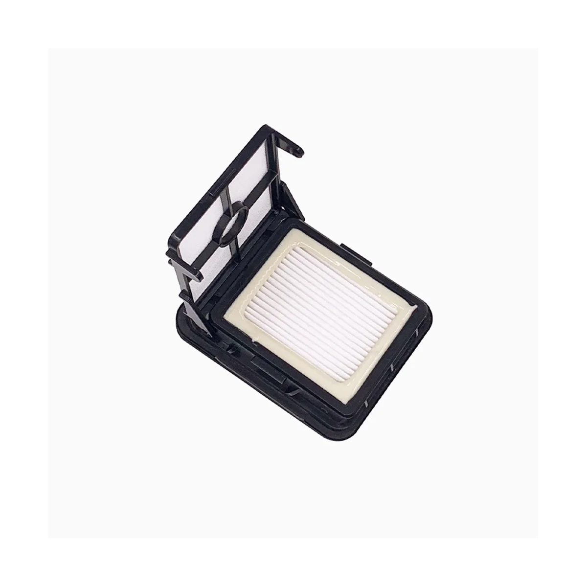 3PCS HEPA Filter for 1866 1868 1785 2225Z Vacuum Cleaner Parts Accessories