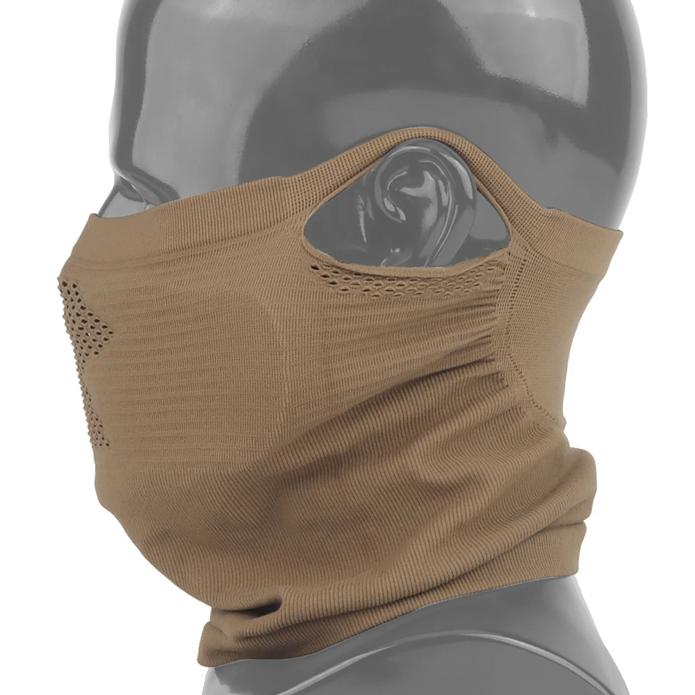 Thumbnail 4 - #36 Ranked Paintball Masks Picks in 2026