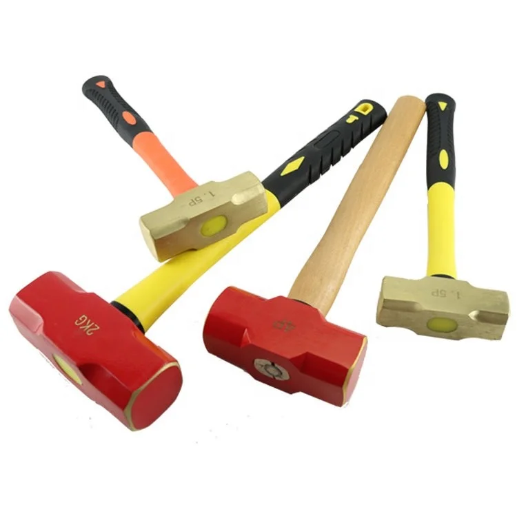 marteau-de-securite-en-alliage-de-cuivre-et-de-beryllium-en-laiton-en-aluminium-et-bronze-marteau-non-etincelles-de-haute-qualite