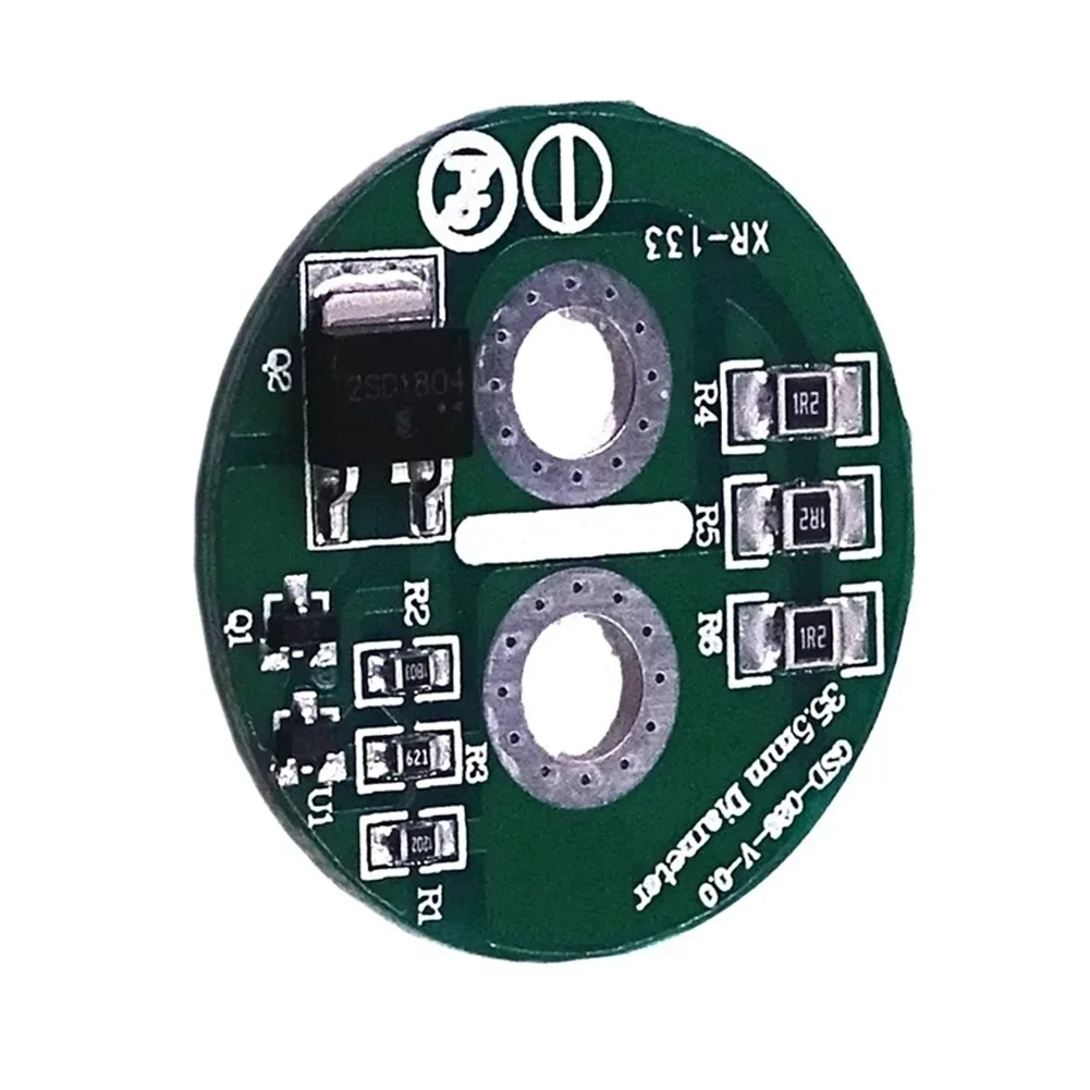 Super Capacitor Bal… - image