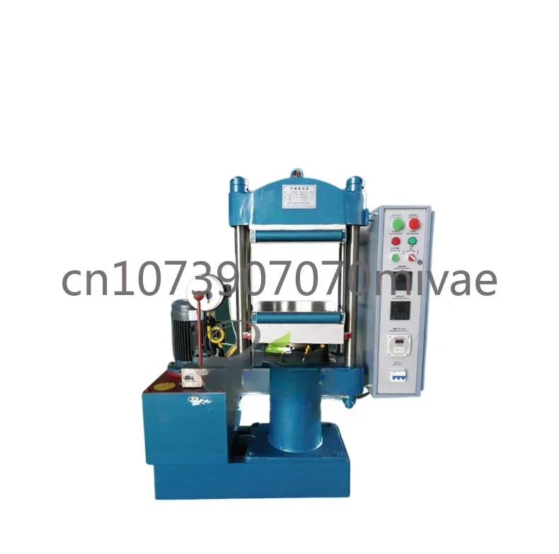 Sulfur Analyzer Rubber Rotorless Vulcanizing  Machine， Accessoire Voiture Easy To Operate, Safe and Reliable