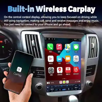 8 最佳銷售 安卓雷克薩斯RX300 - №3