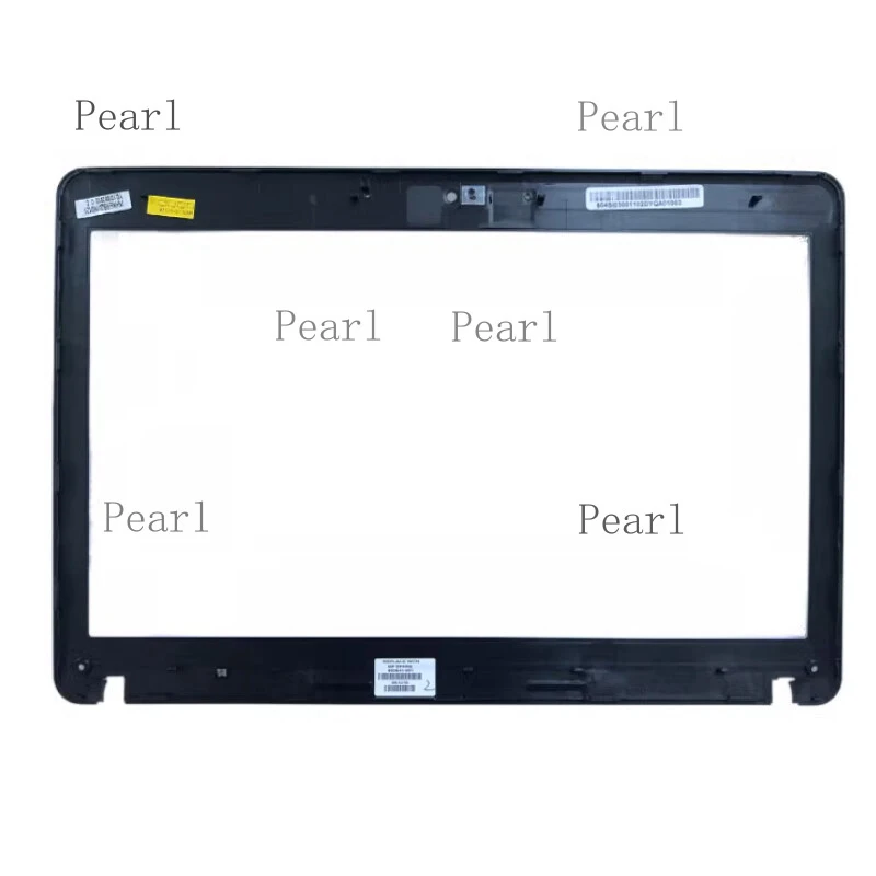 S  For HP 4440s 4441S 4445s 4446S B Shell Screen Frame Border 683642-001