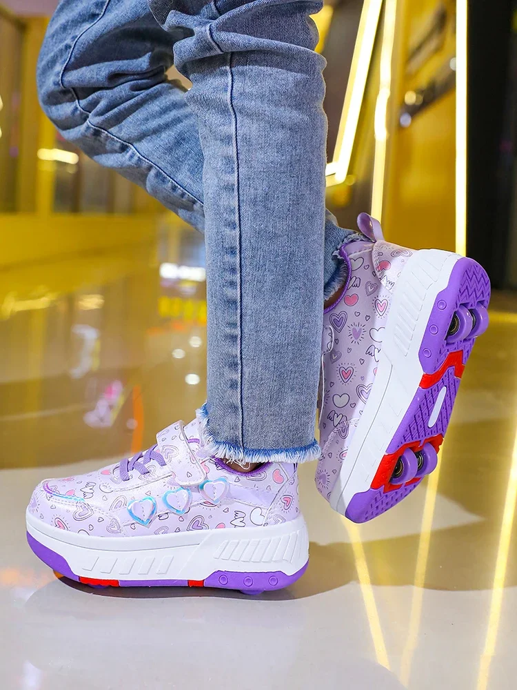 

Популярные и модные детские и подростковые кроссовки, улучшенная версия, повышает устойчивость, съемные, двойного назначения, спортивные.