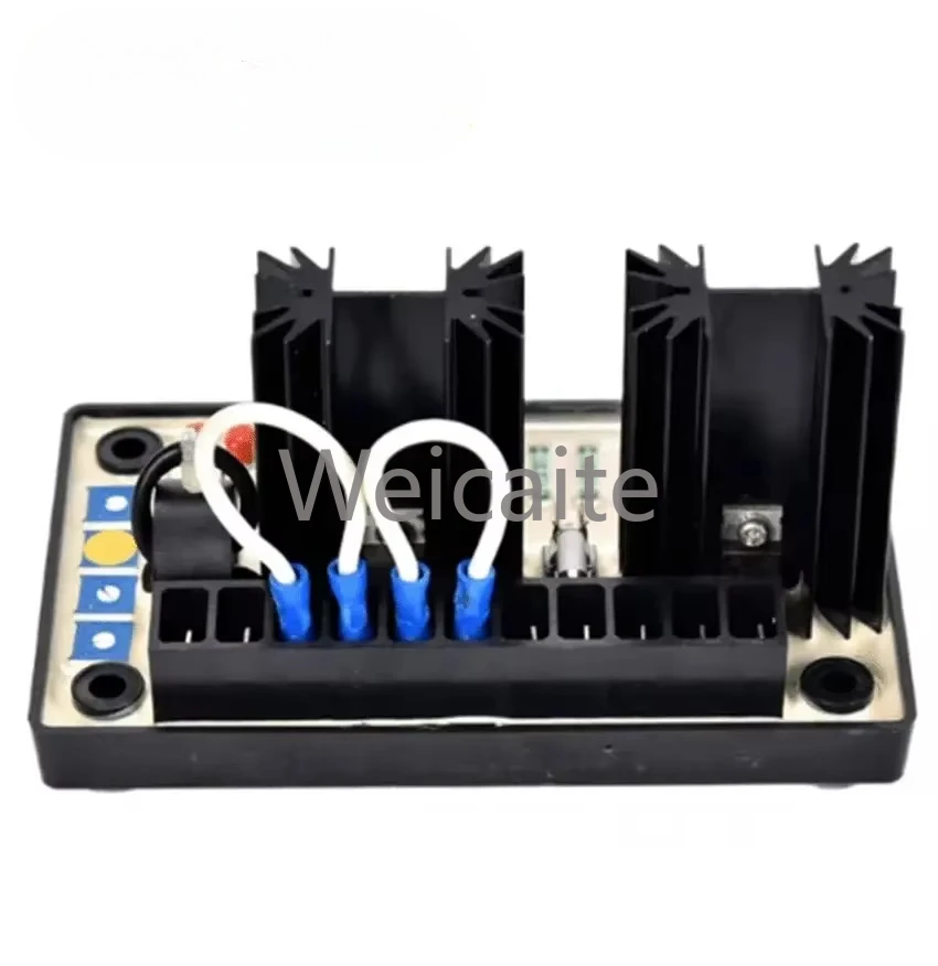 SMAVC6307A AVR Plastic Pressure Regulator for Generator Parts Accessories for Mercator Generator Alternator Applications