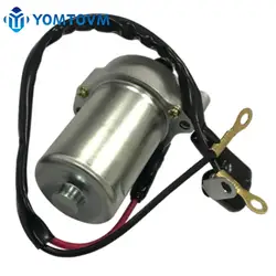 Motorcycle Starter Motor for Yamaha Raptor 90 43D-H1800-00-00 BD3-H1800-00-00