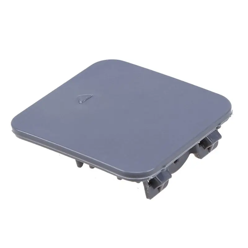 

A65P-1 PCS 51117111787 Front Trailer Cover Front Trailer Hitch Cover Automotive Replacement Parts For BMW 5 Series E60 2004-2007