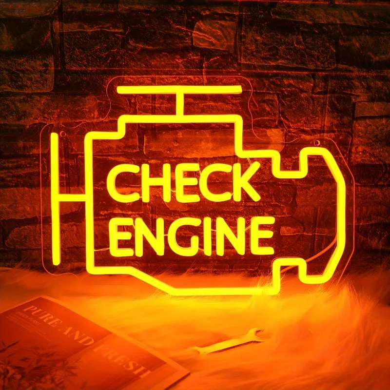 orange-check-engine-neon-sign-customizable-led-wall-decor-sign-for-bedroom-man-den-garage-man-cave-bar-car-decor-and-gift