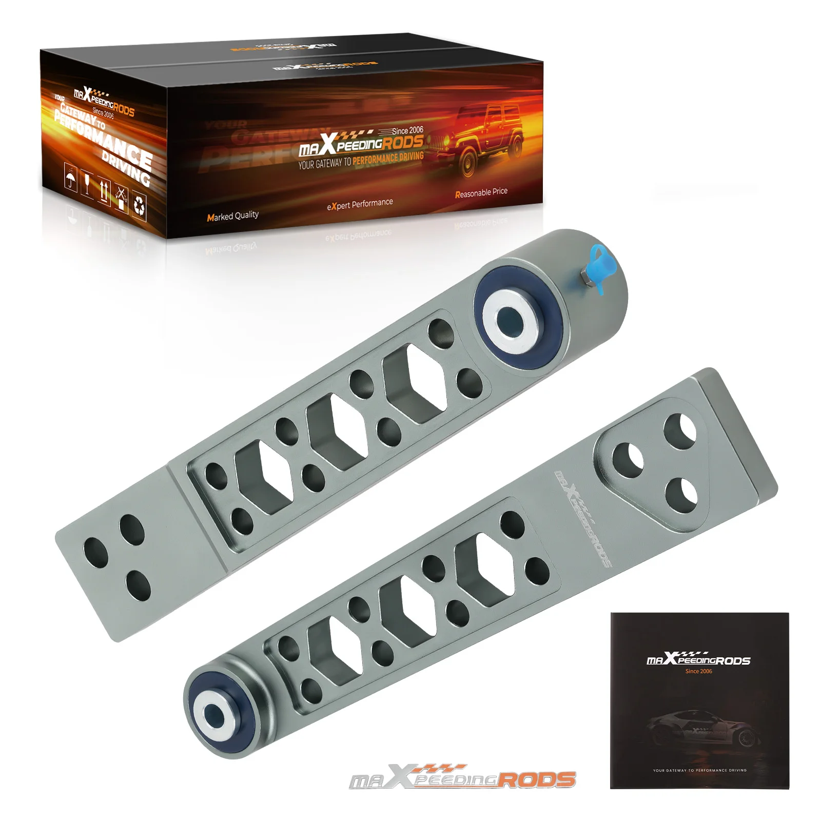 Control Arm For Hon…